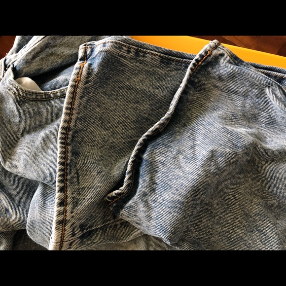 Levi’s button fly - Picture 3 of 4